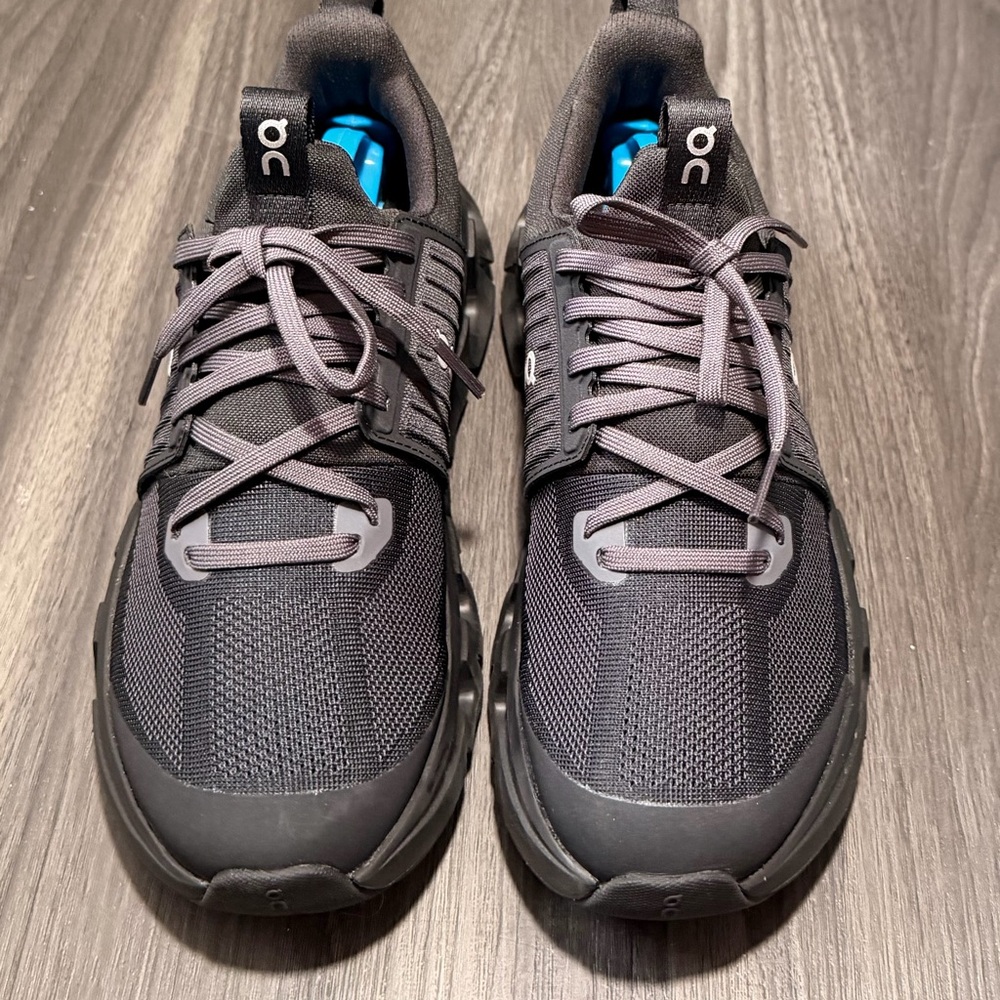 On Cloudswift running shoes